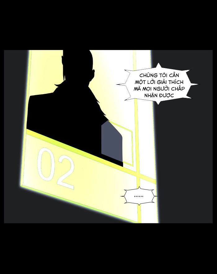 Ma Cà Rồng Quý Tộc Chapter 491 - 5