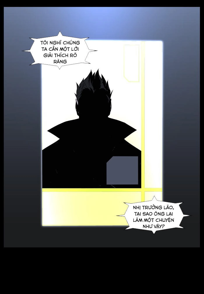 Ma Cà Rồng Quý Tộc Chapter 491 - 7