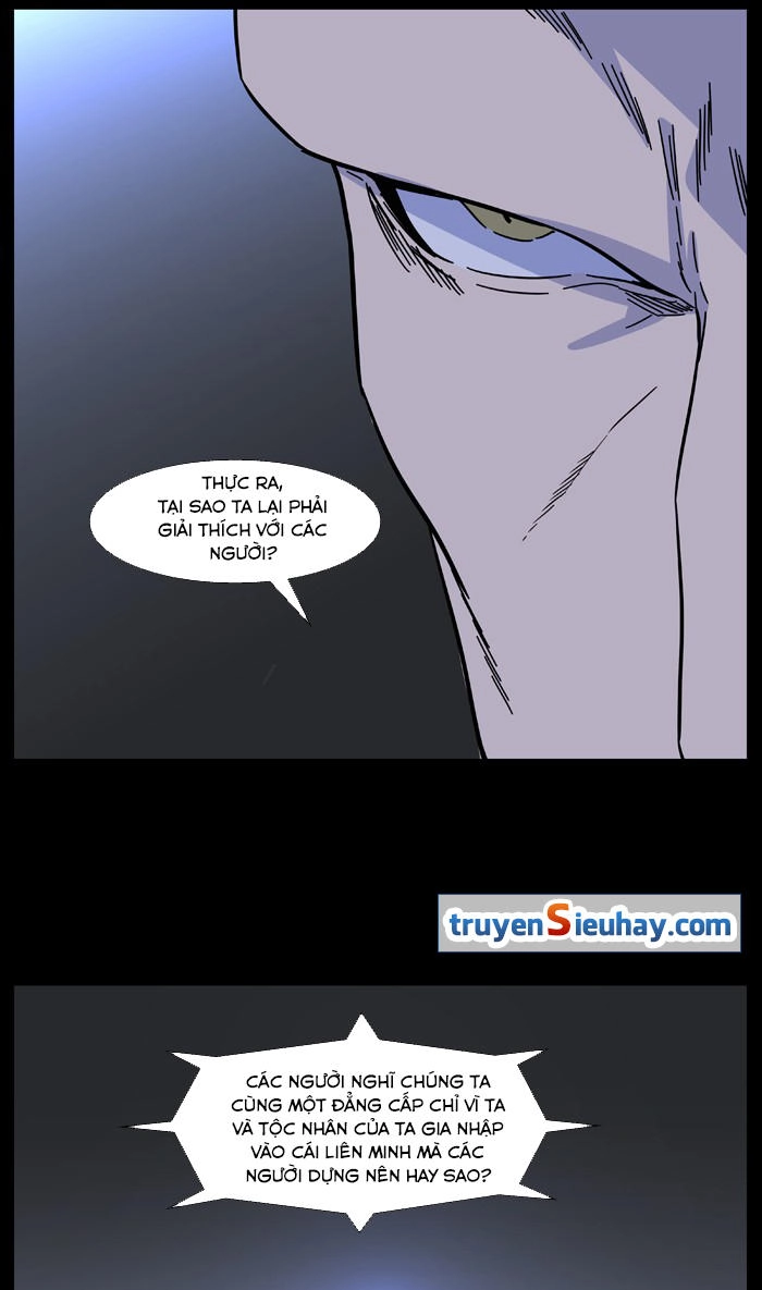 Ma Cà Rồng Quý Tộc Chapter 491 - 10