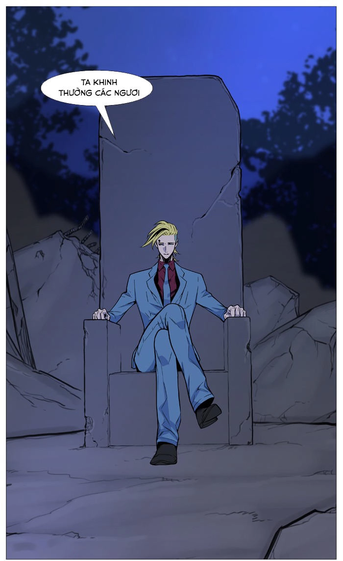 Ma Cà Rồng Quý Tộc Chapter 491 - 13