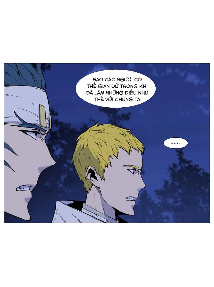 Ma Cà Rồng Quý Tộc Chapter 491 - 15