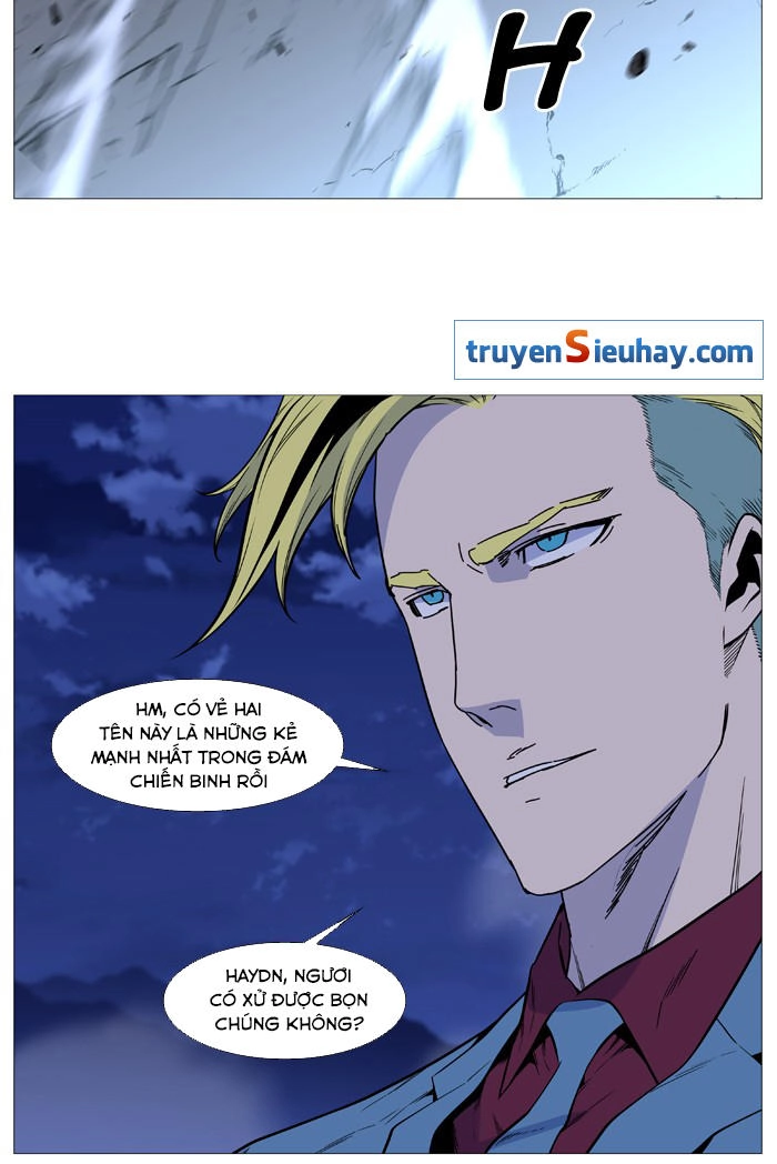 Ma Cà Rồng Quý Tộc Chapter 491 - 30