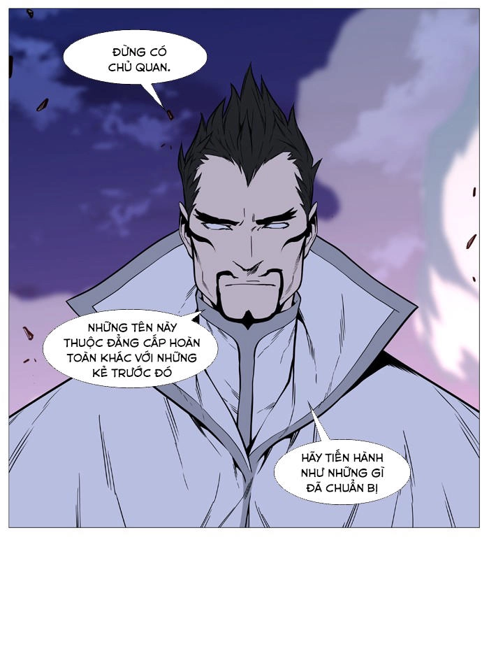 Ma Cà Rồng Quý Tộc Chapter 491 - 35