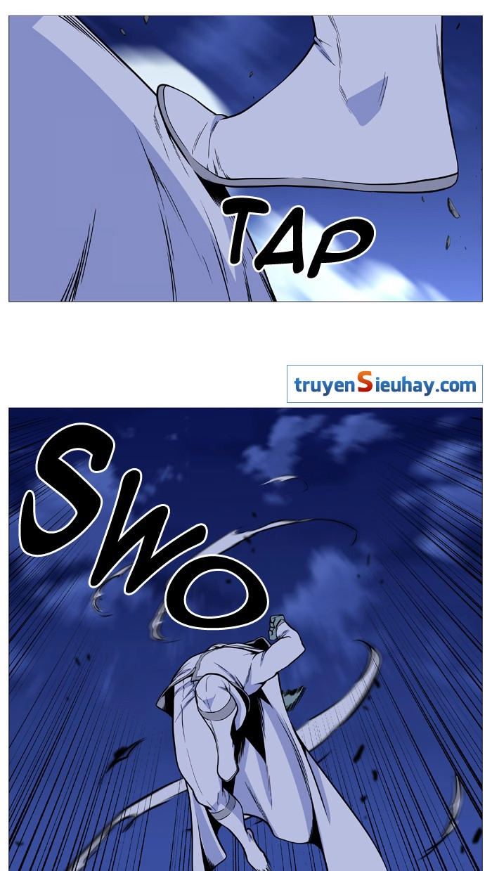 Ma Cà Rồng Quý Tộc Chapter 491 - 40