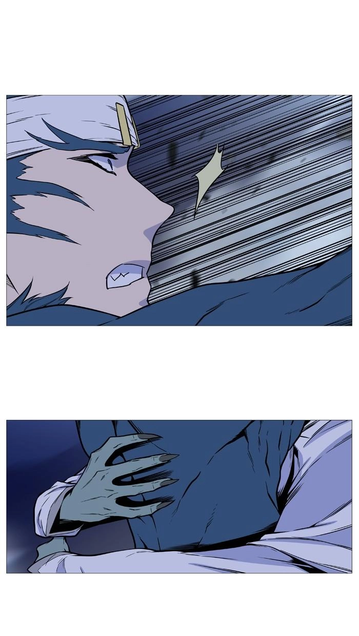 Ma Cà Rồng Quý Tộc Chapter 491 - 47