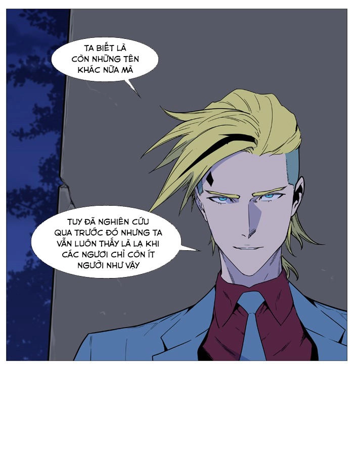 Ma Cà Rồng Quý Tộc Chapter 492 - 8