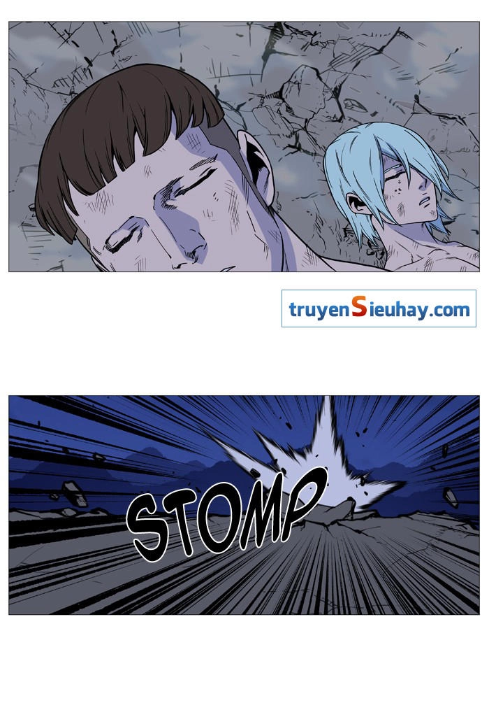 Ma Cà Rồng Quý Tộc Chapter 492 - 10