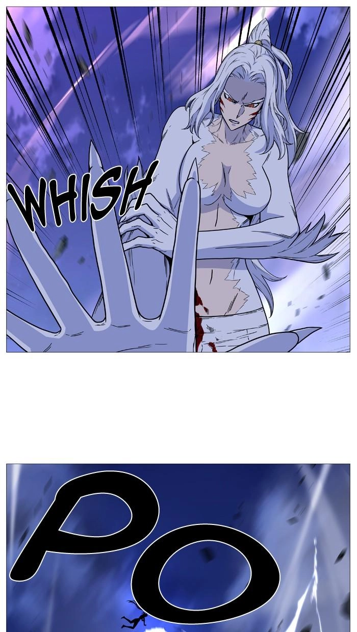 Ma Cà Rồng Quý Tộc Chapter 492 - 44