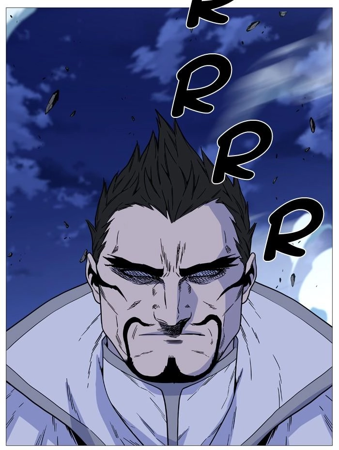 Ma Cà Rồng Quý Tộc Chapter 492 - 52