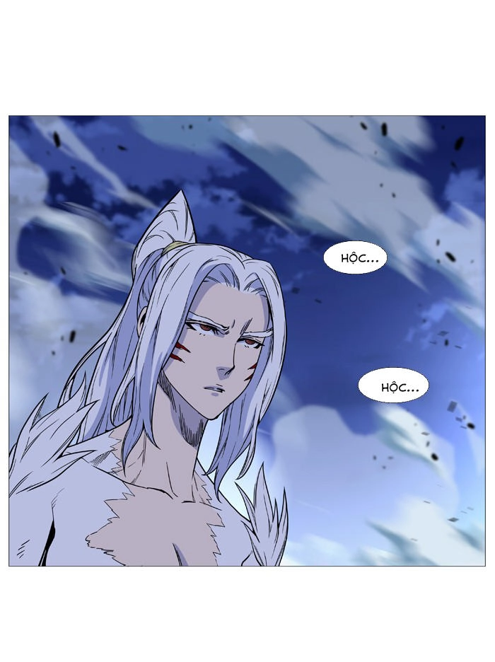 Ma Cà Rồng Quý Tộc Chapter 492 - 53