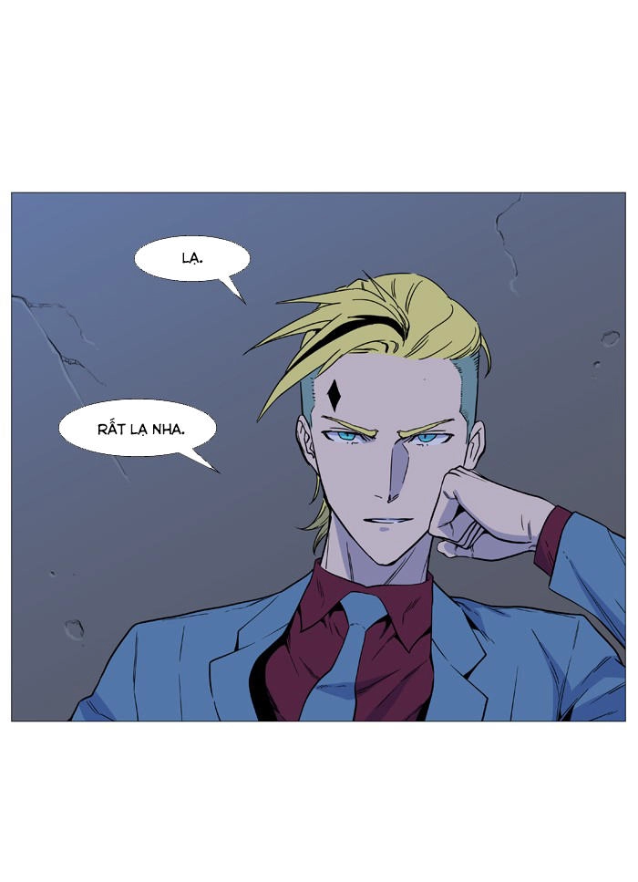 Ma Cà Rồng Quý Tộc Chapter 492 - 55