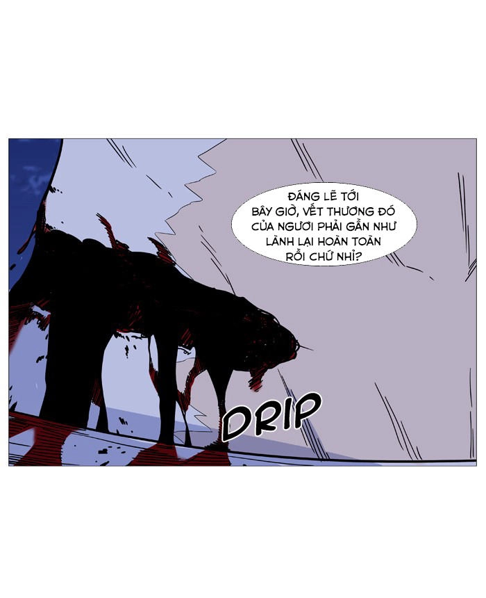 Ma Cà Rồng Quý Tộc Chapter 492 - 57