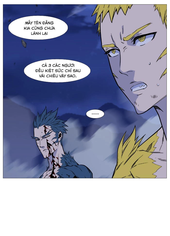 Ma Cà Rồng Quý Tộc Chapter 492 - 58