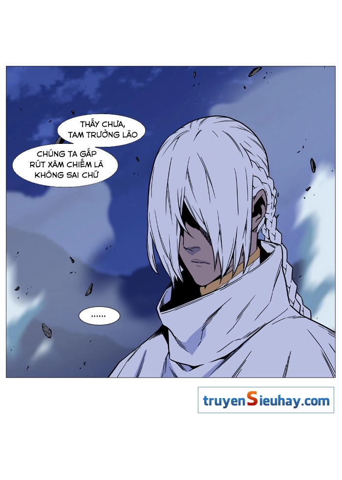 Ma Cà Rồng Quý Tộc Chapter 492 - 60