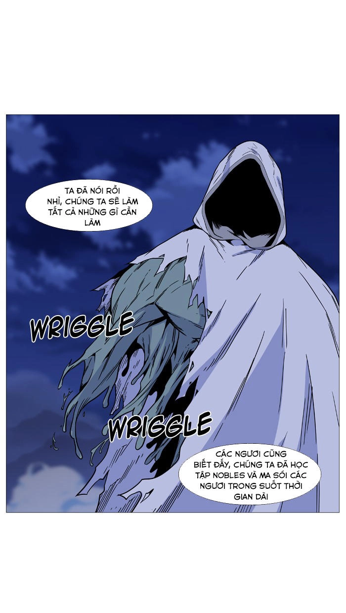 Ma Cà Rồng Quý Tộc Chapter 492 - 63