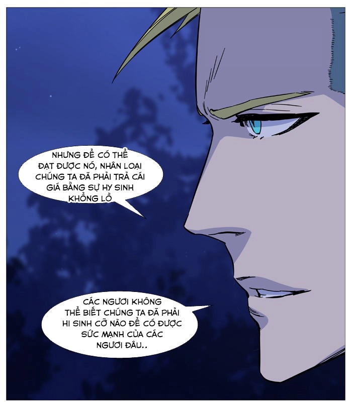 Ma Cà Rồng Quý Tộc Chapter 492 - 66