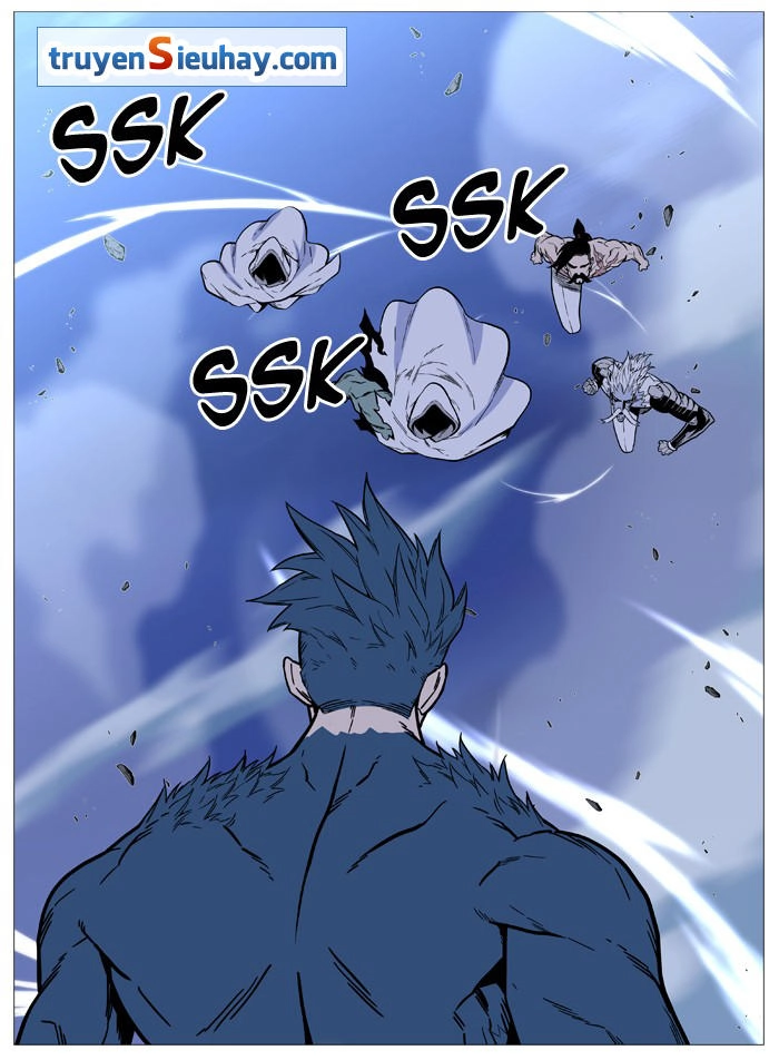 Ma Cà Rồng Quý Tộc Chapter 492 - 70