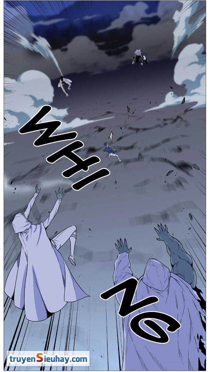 Ma Cà Rồng Quý Tộc Chapter 492 - 80