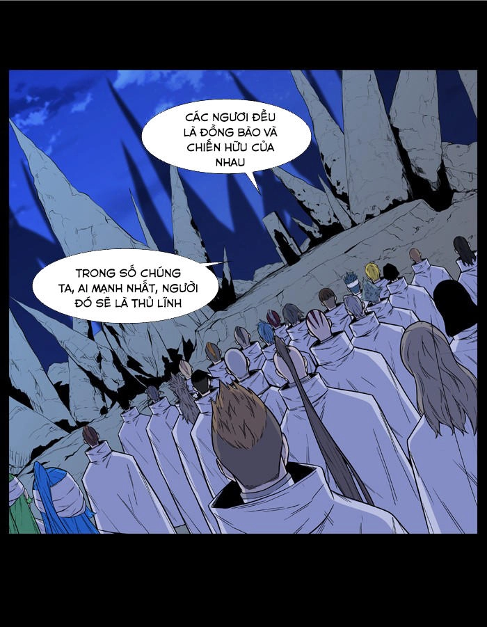 Ma Cà Rồng Quý Tộc Chapter 493 - 2