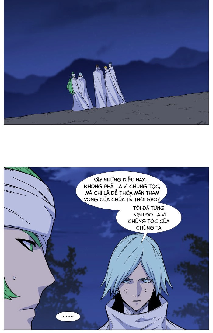 Ma Cà Rồng Quý Tộc Chapter 493 - 7