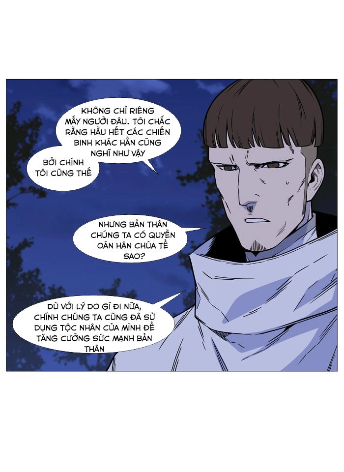 Ma Cà Rồng Quý Tộc Chapter 493 - 8