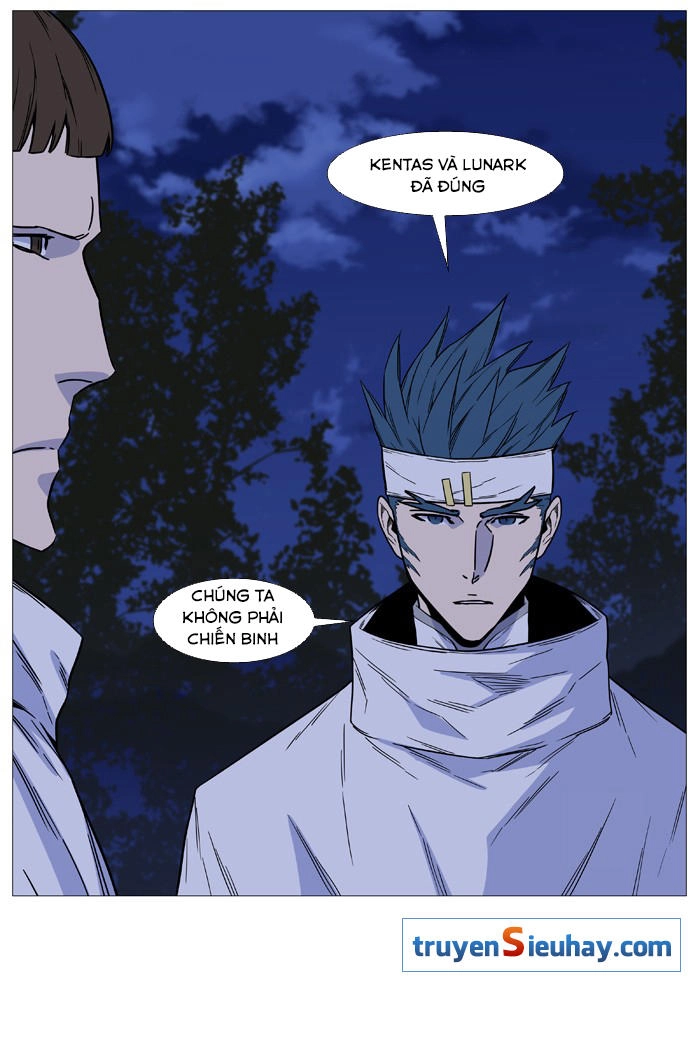 Ma Cà Rồng Quý Tộc Chapter 493 - 10