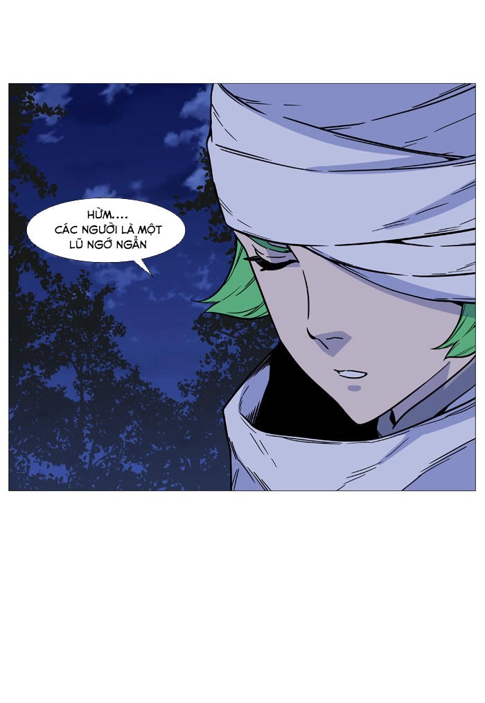 Ma Cà Rồng Quý Tộc Chapter 493 - 12