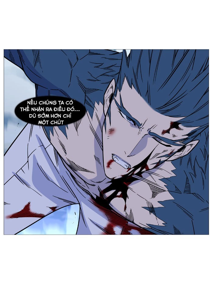 Ma Cà Rồng Quý Tộc Chapter 493 - 14