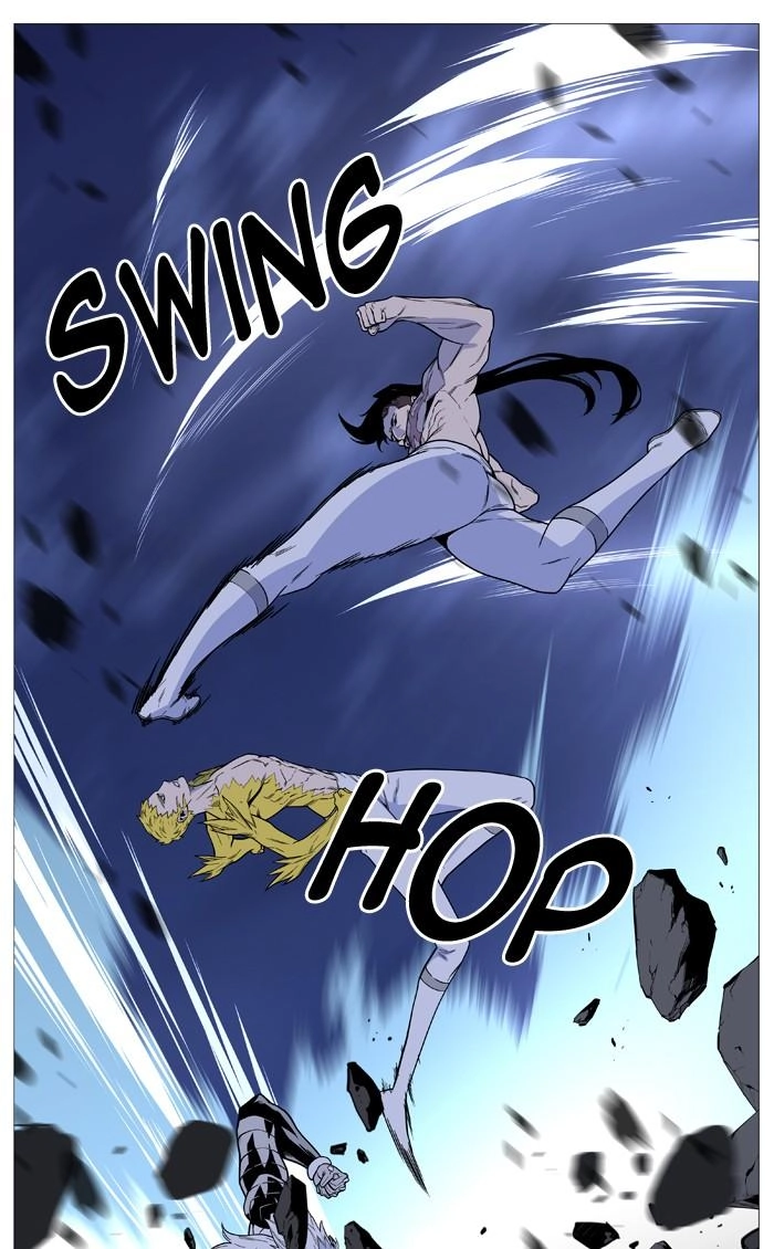 Ma Cà Rồng Quý Tộc Chapter 493 - 18