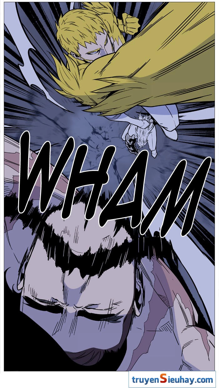 Ma Cà Rồng Quý Tộc Chapter 493 - 20