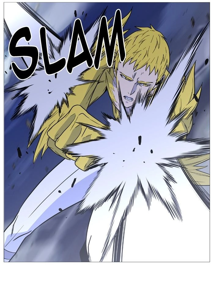 Ma Cà Rồng Quý Tộc Chapter 493 - 23