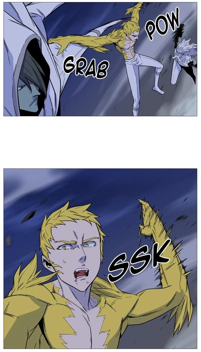 Ma Cà Rồng Quý Tộc Chapter 493 - 24