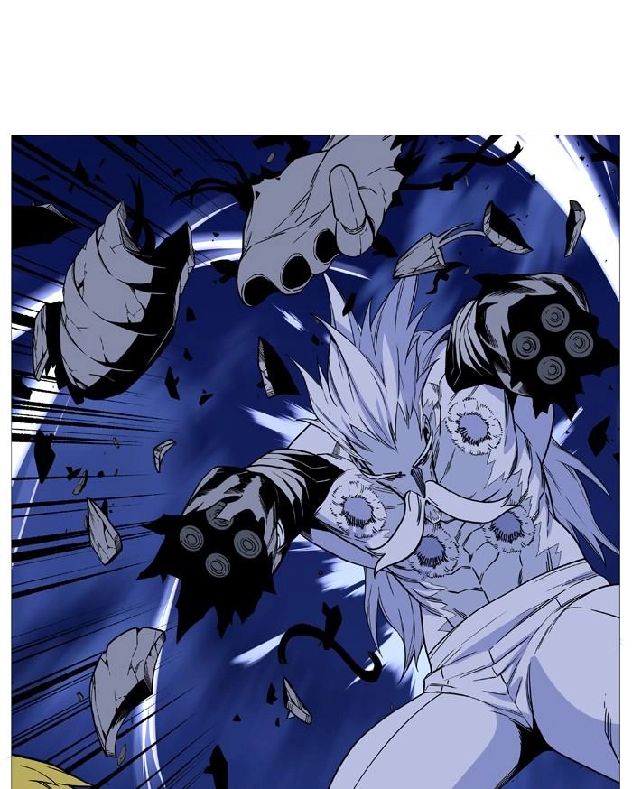 Ma Cà Rồng Quý Tộc Chapter 493 - 28