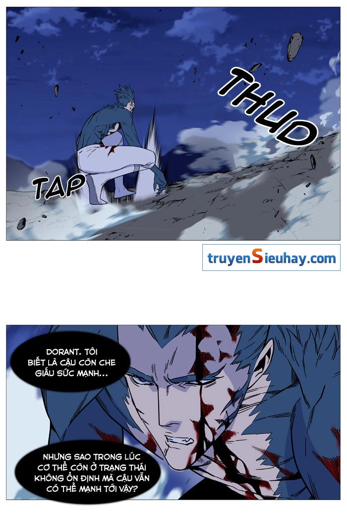 Ma Cà Rồng Quý Tộc Chapter 493 - 30