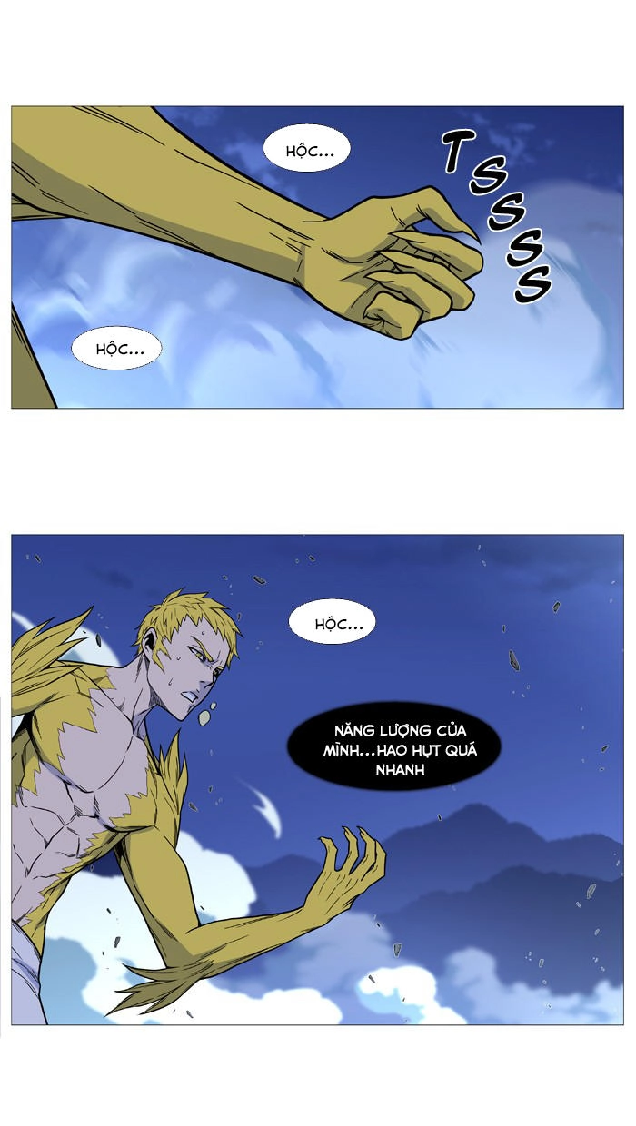 Ma Cà Rồng Quý Tộc Chapter 493 - 31