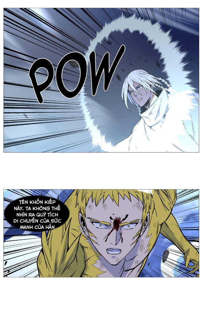 Ma Cà Rồng Quý Tộc Chapter 493 - 47