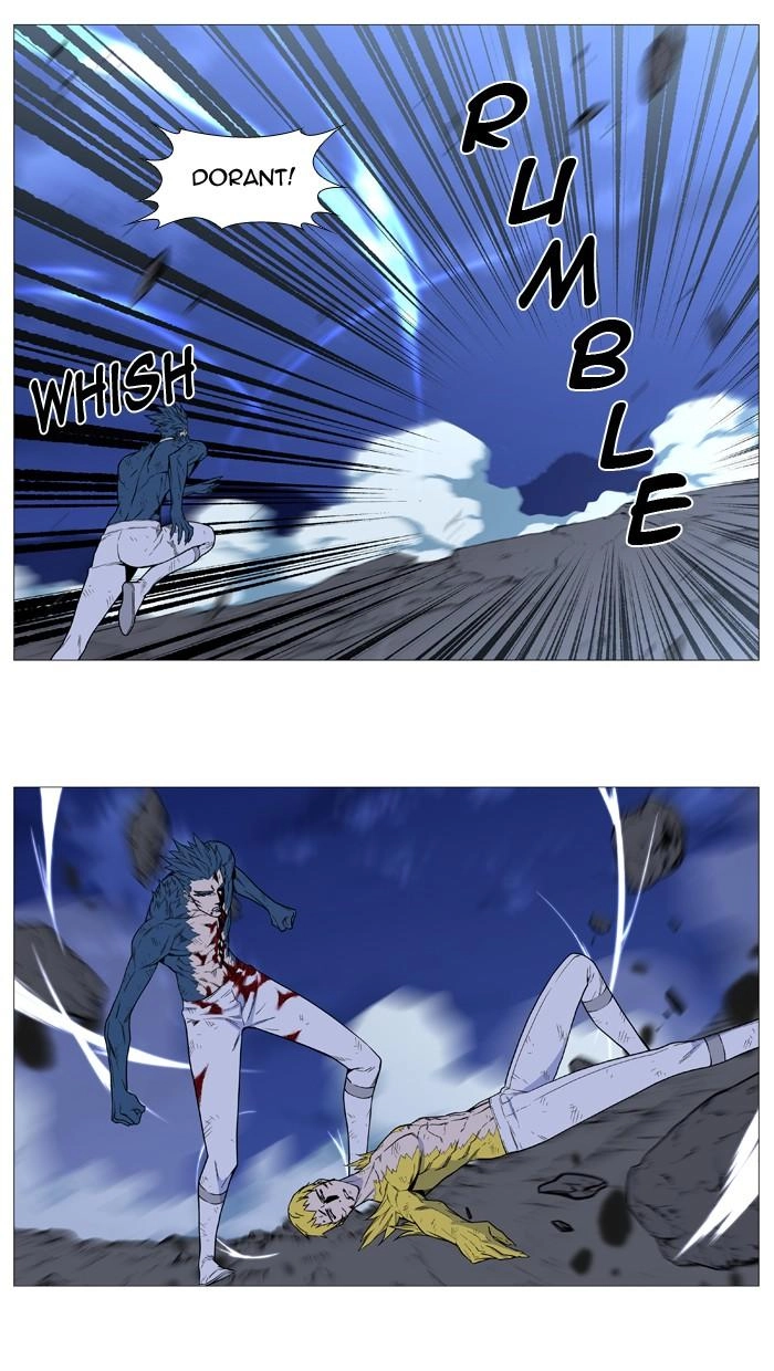 Ma Cà Rồng Quý Tộc Chapter 493 - 49