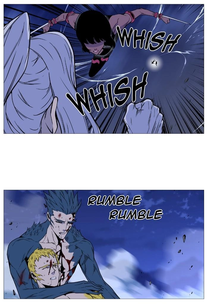 Ma Cà Rồng Quý Tộc Chapter 493 - 54