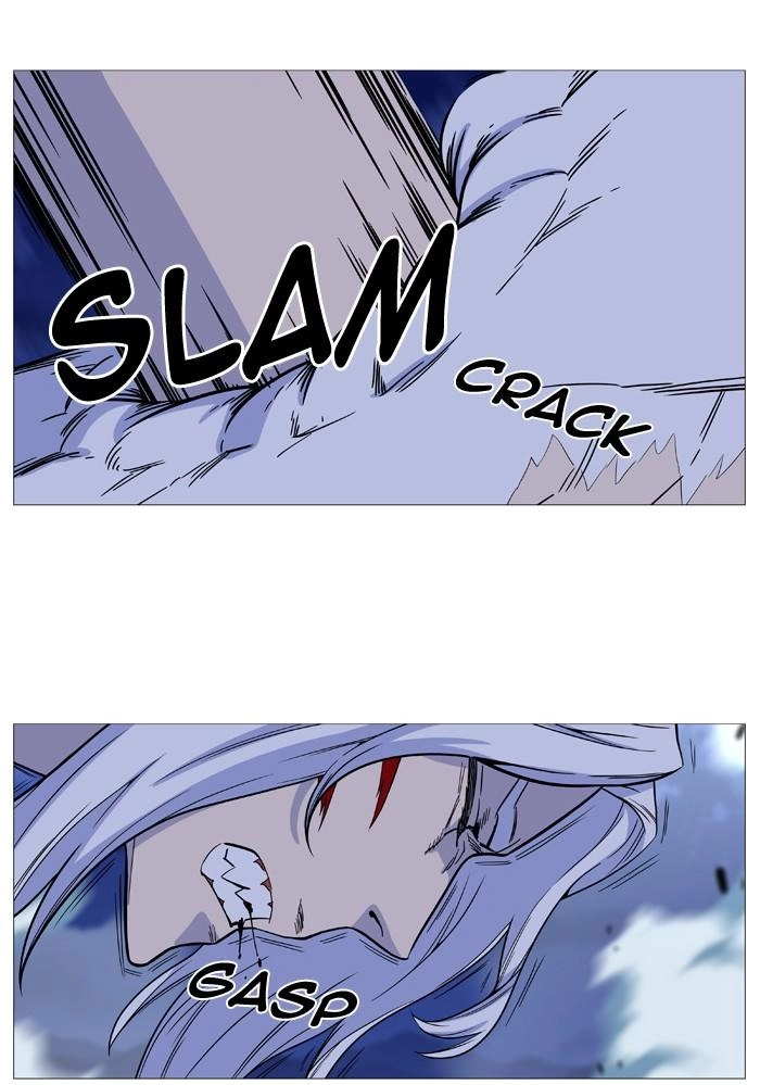 Ma Cà Rồng Quý Tộc Chapter 493 - 57