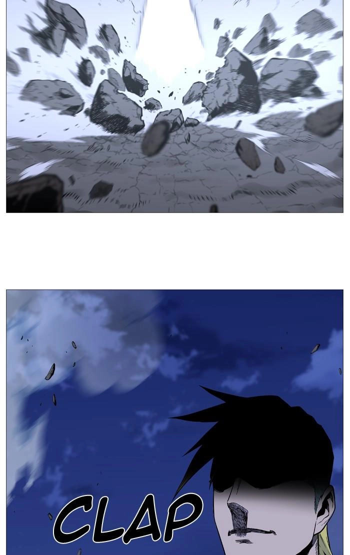 Ma Cà Rồng Quý Tộc Chapter 493 - 61