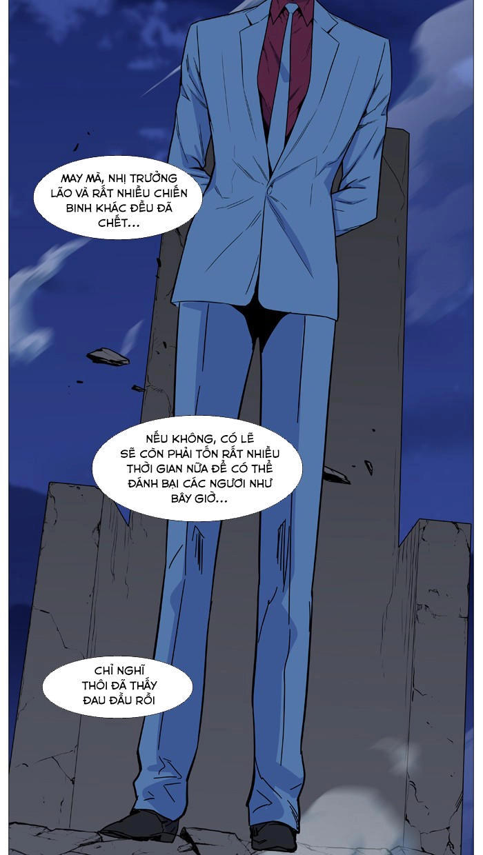 Ma Cà Rồng Quý Tộc Chapter 493 - 65