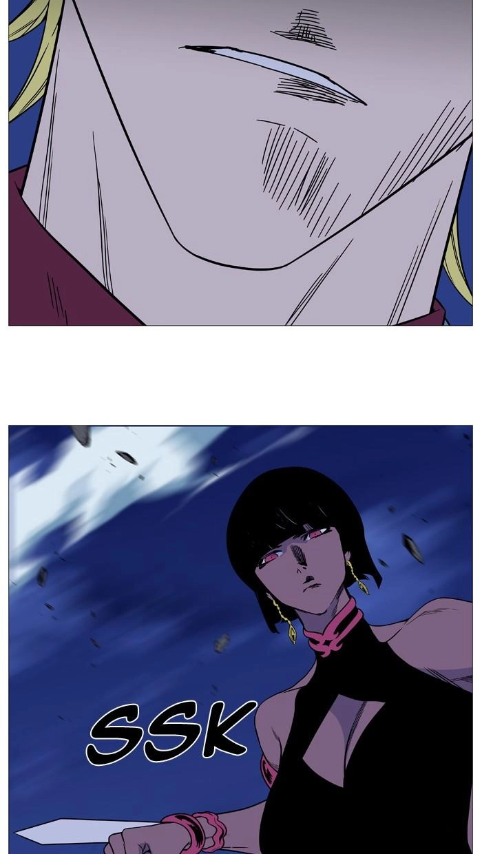 Ma Cà Rồng Quý Tộc Chapter 493 - 67