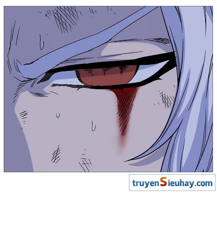 Ma Cà Rồng Quý Tộc Chapter 493 - 70