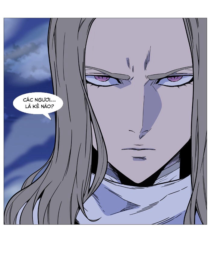 Ma Cà Rồng Quý Tộc Chapter 494 - 2