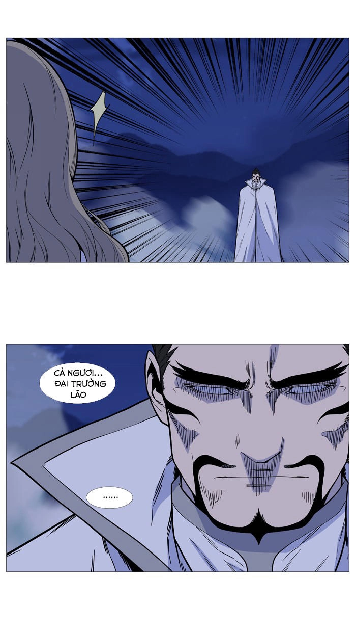 Ma Cà Rồng Quý Tộc Chapter 494 - 4