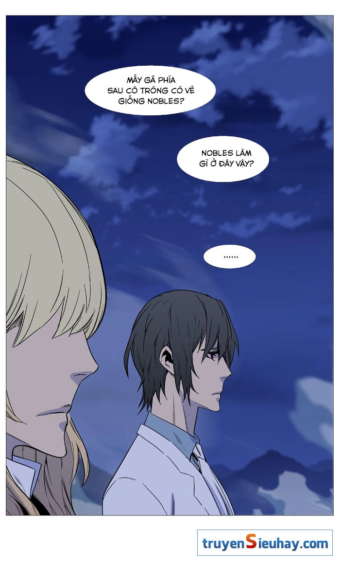 Ma Cà Rồng Quý Tộc Chapter 494 - 10