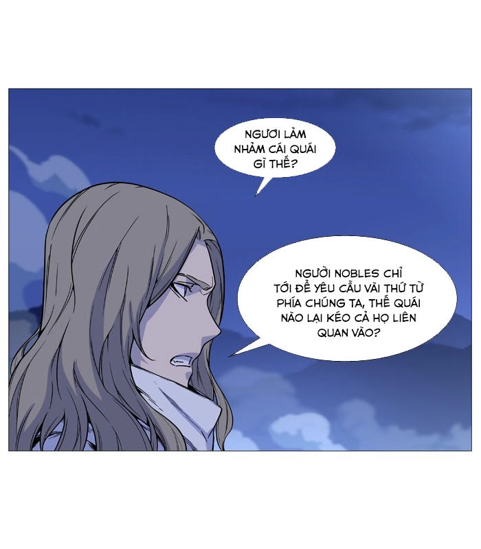 Ma Cà Rồng Quý Tộc Chapter 494 - 13