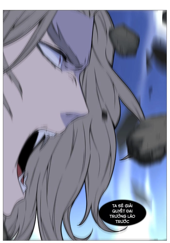 Ma Cà Rồng Quý Tộc Chapter 494 - 21