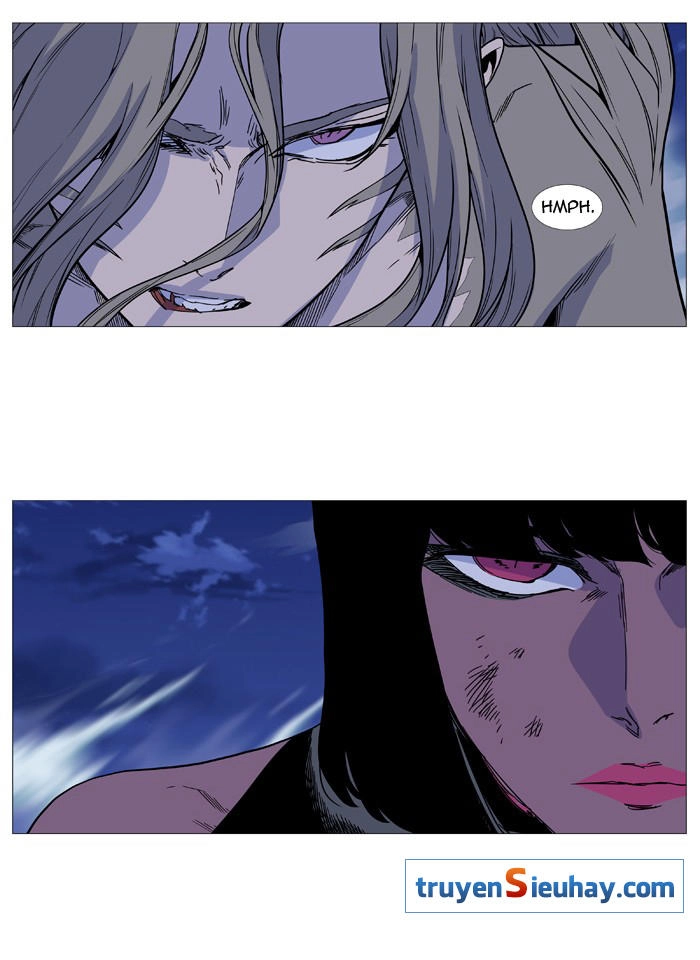 Ma Cà Rồng Quý Tộc Chapter 494 - 30