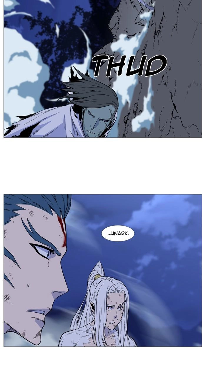 Ma Cà Rồng Quý Tộc Chapter 494 - 48